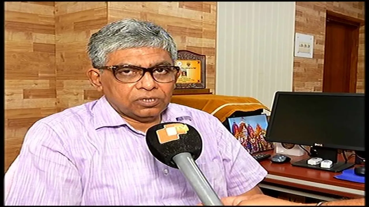 MCI team in SCB to review infra