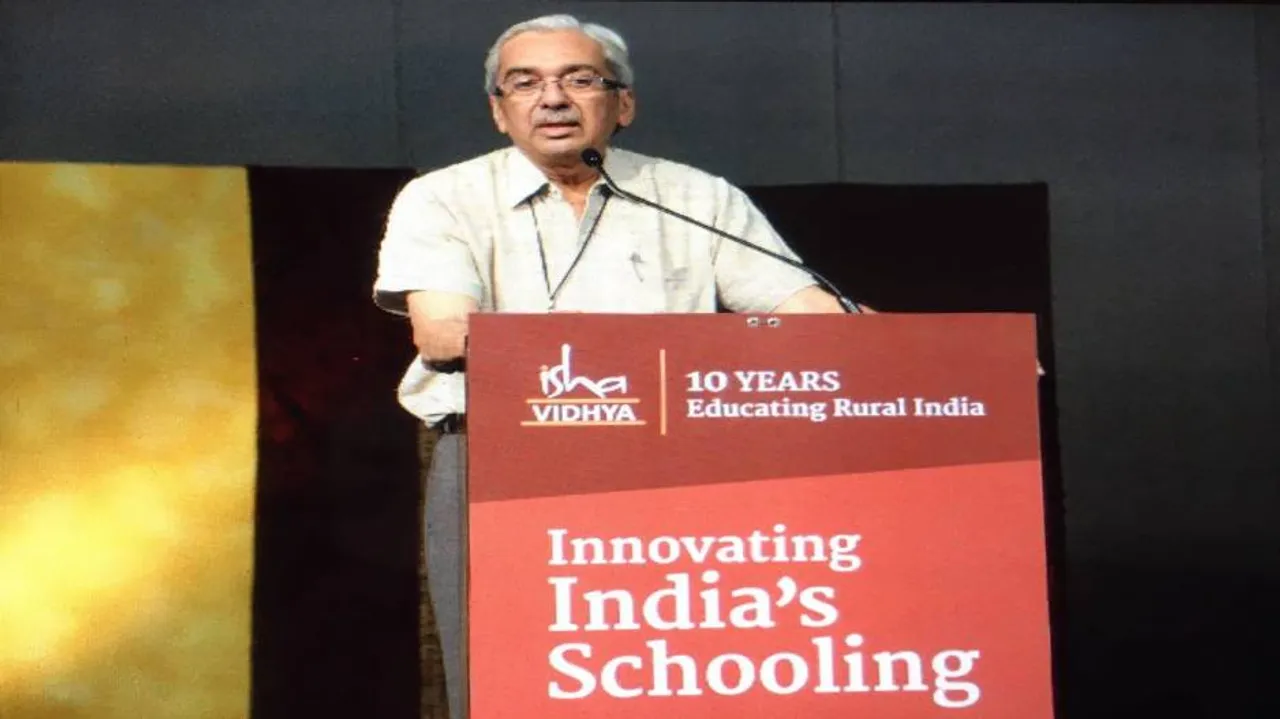 Ex-NCERT director nominated as India's representative to Unesco