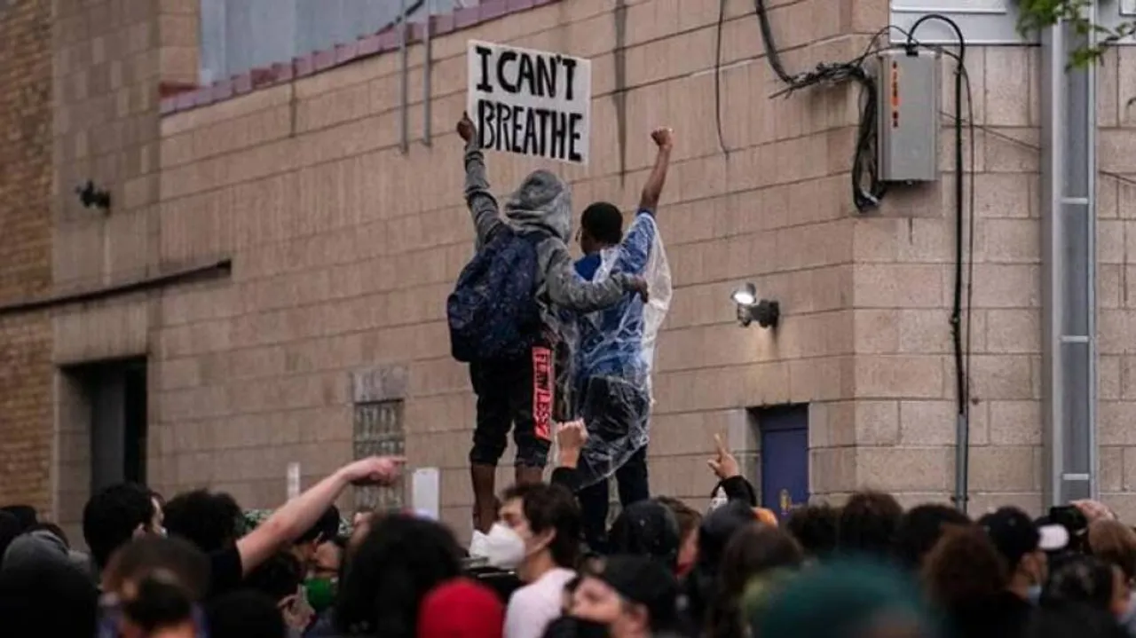 George Floyd Protests: Thousands joins protests across US major cities defying curfew