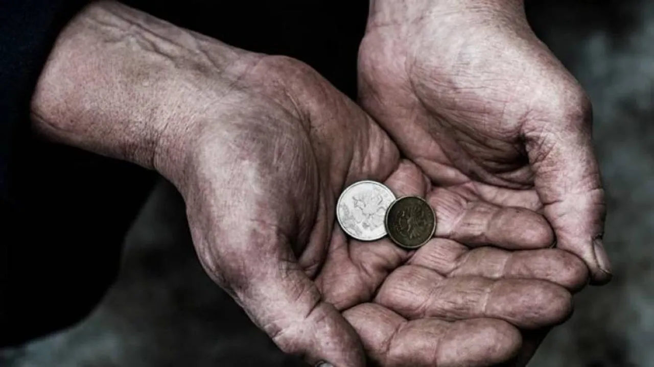 COVID-19 Pandemic Could Push Number Of People Living In Extreme Poverty To Over 1 Billion By 2030: UN