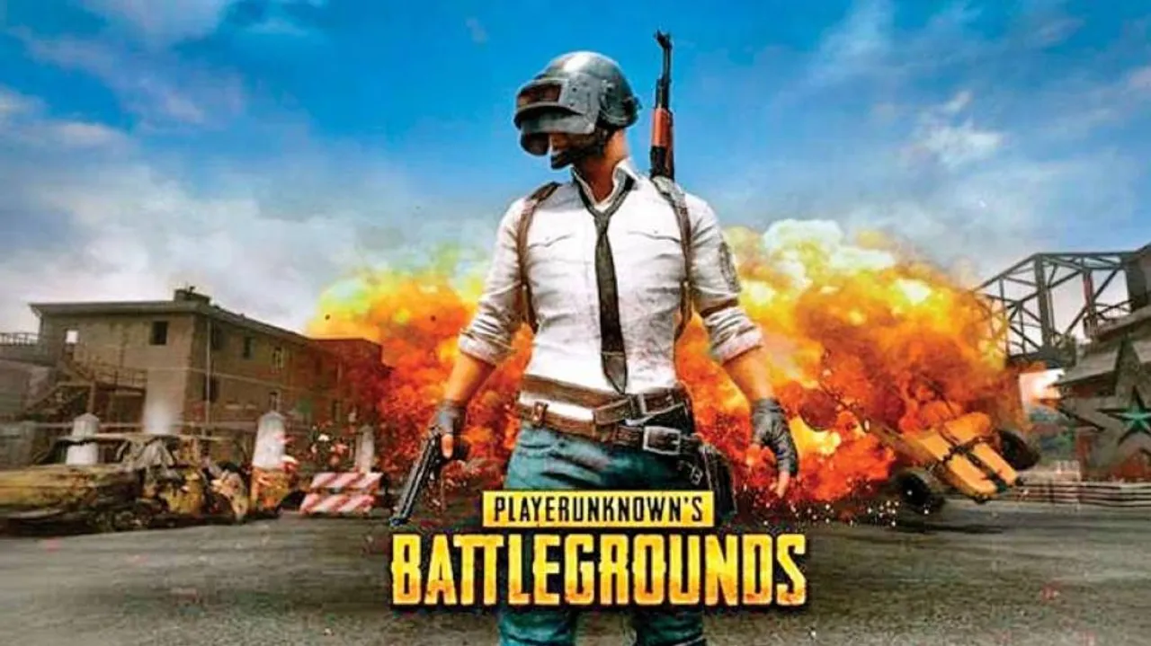 PUBG Among 118 More Chinese Mobile Apps Banned In India, Check Full List