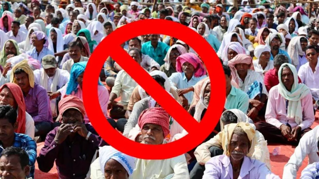 COVID-19 Transmission Rate Could Decline By 24 Per Cent If Public Events Banned; Lancet Study