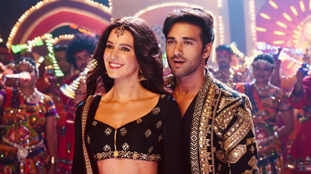 Kriti Kharbanda Gives Fiery Response To BF Pulkit Samrat's Pairing With Isabelle Kaif