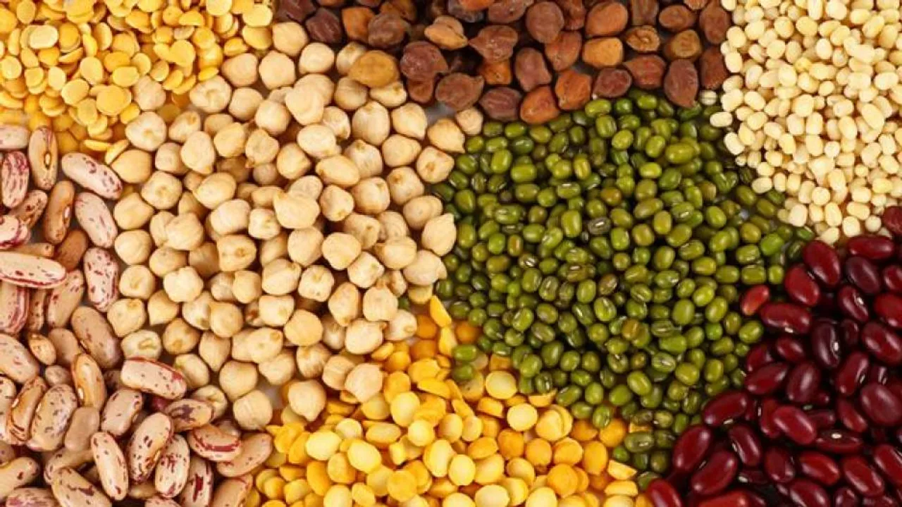 Once called 'orphan crops', pulses and millets are new stars