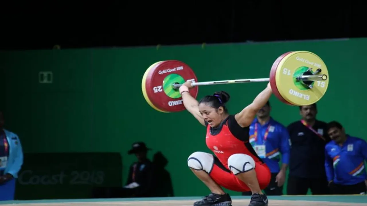 CWG 2018: Lifter Punam Yadav wins gold