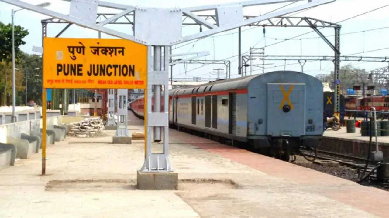 Brigadier From Odisha Commits Suicide At Pune Railway Station, Probe Begins