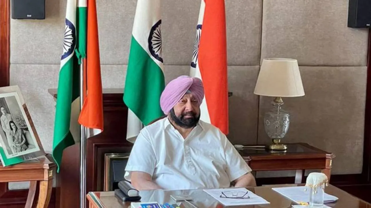 Punjab Promotes Students Of Classes 5, 8, 10 To Next Class