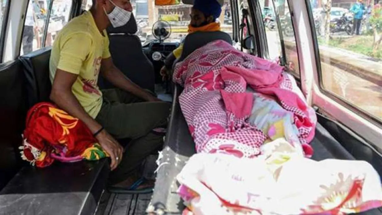 Punjab Hooch Tragedy: Death Toll Rises To 105, 12 More Arrested
