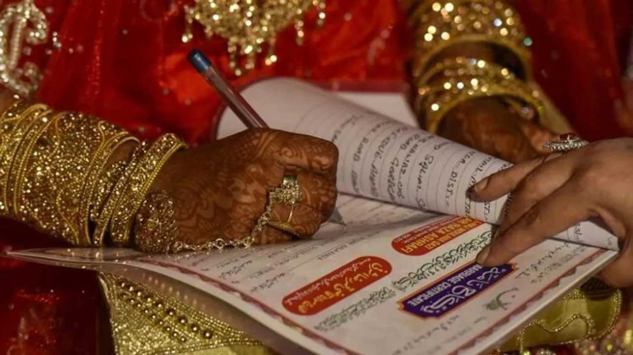 Punjab Sikh woman pilgrim converts to Islam, remarries in Pakistan