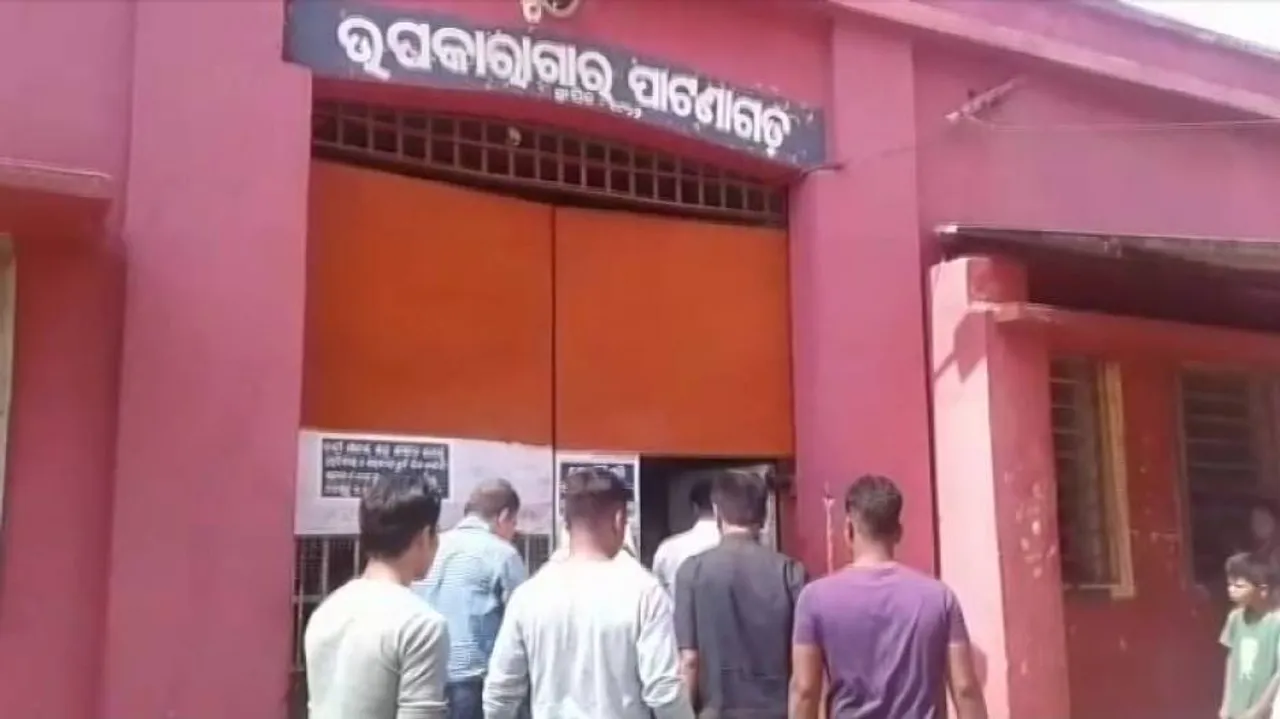 Wedding gift blast: Mastermind Punjilal sent to 14-day judicial custody