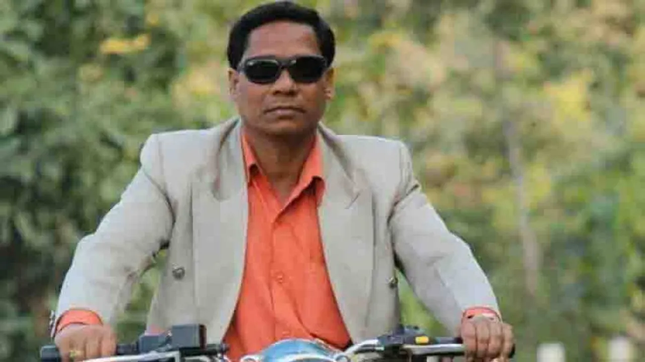 Wedding gift blast accused Punjilal Meher shifted to Bolangir jail