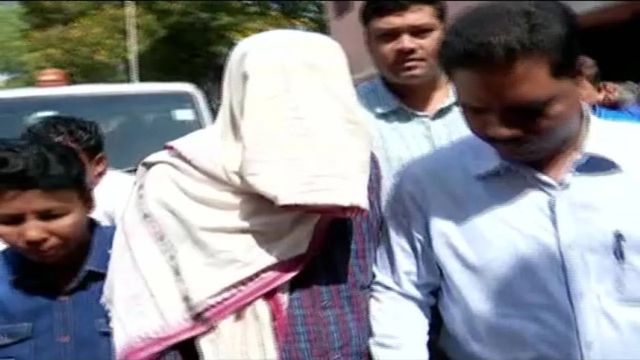 Wedding gift blast: Accused Punjilal sent to another 5-day CB remand