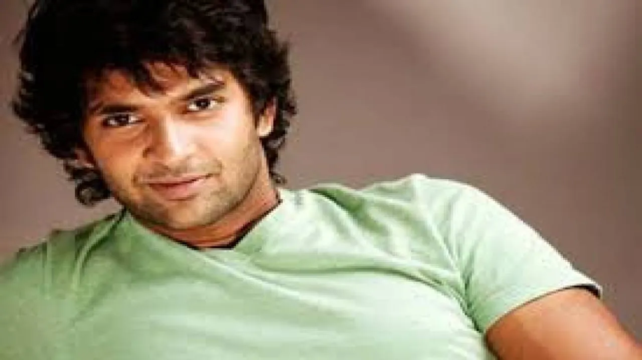 Purab Kohli hopes new TV show leaves lasting impression