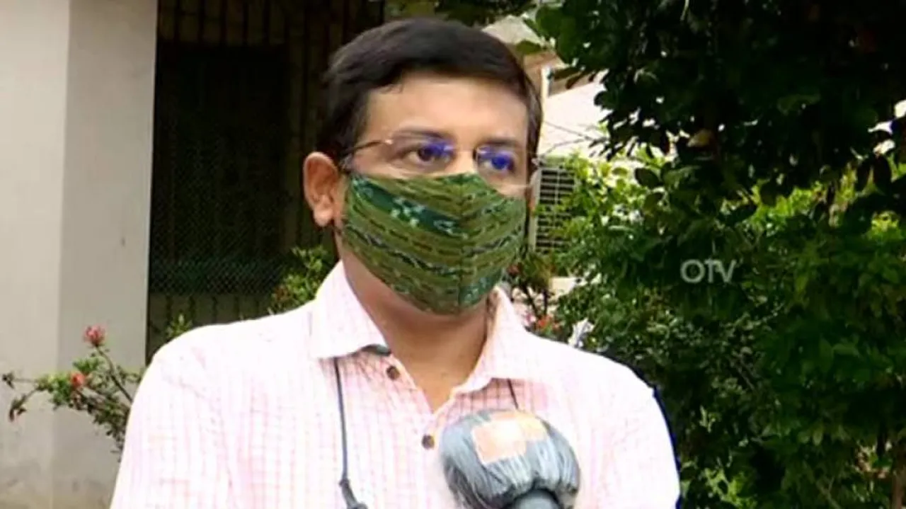 Puri Bagala Dharmashala Land Sale As Per Govt Guidelines: Dist Admin