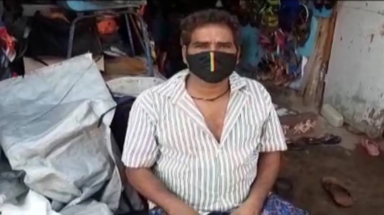 Puri ‘Custodial’ Death: Police Tried To Induce Me To Keep Quiet; Says Victim’s Uncle