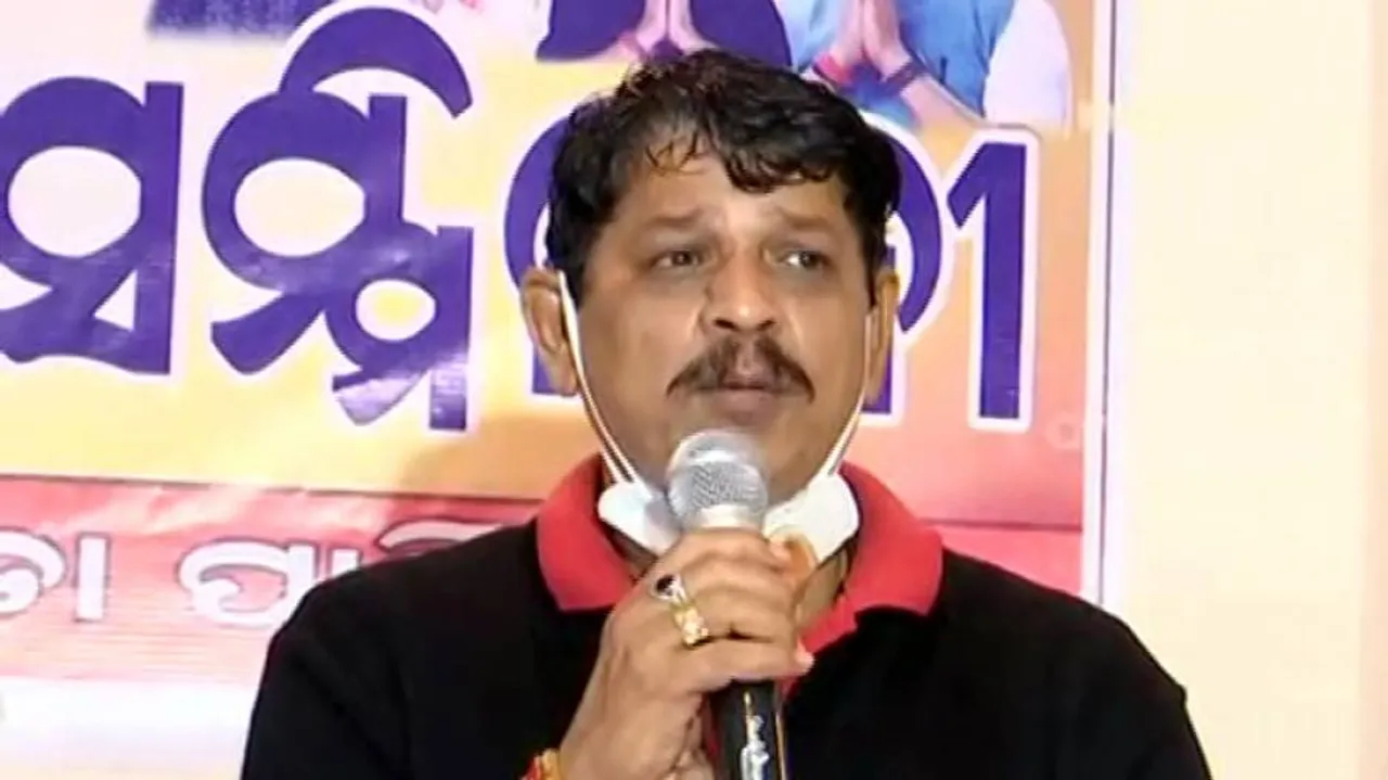 Puri Custodial Death: Odisha BJP Adamant On CBI Probe, Murder Case Registration