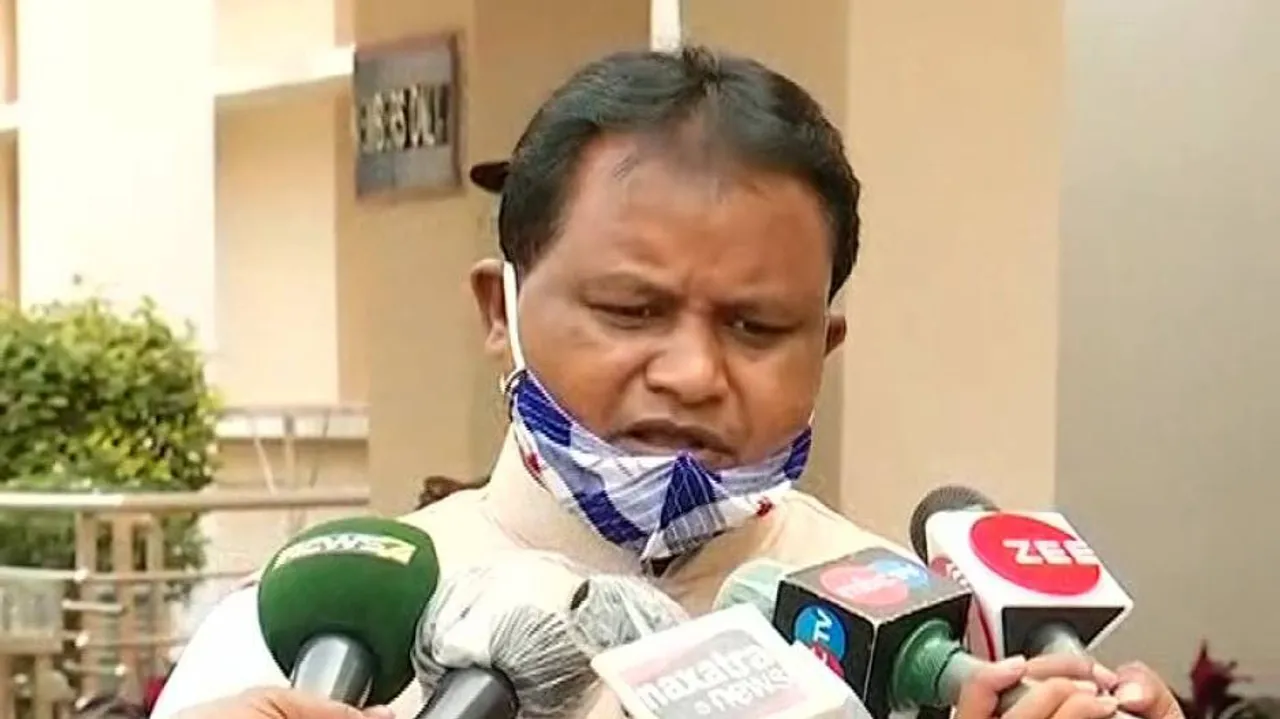 BJP Plans Puri Bandh Over ‘Custodial’ Death