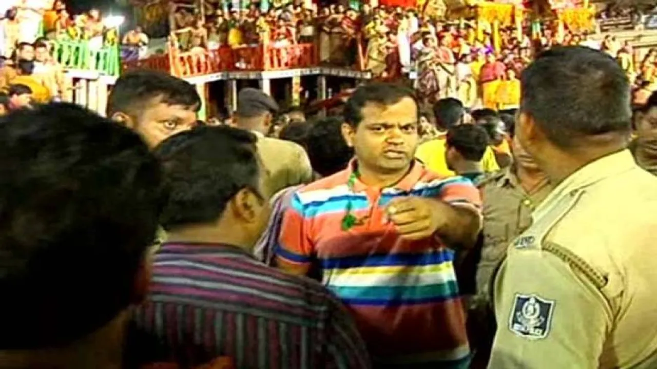 Police to move court today seeking warrants against servitors on the run