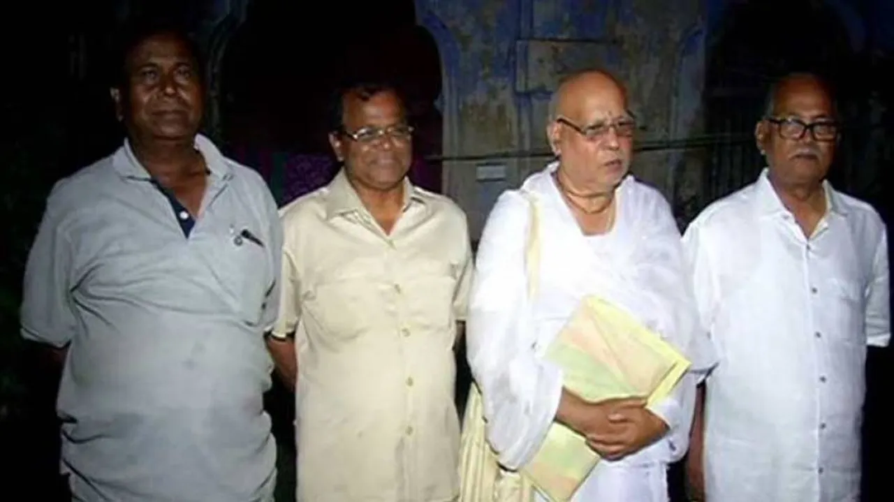 Emar Mutt Chief Yet To Hand Over Charges To Trust Board