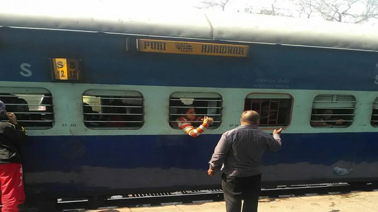 Utkal Express to run as per schedule from Aug 22
