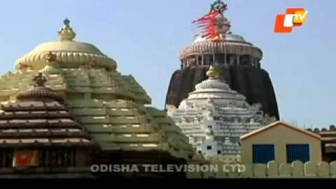 ASI submits affidavit at HC regarding Jagamohan grouting work