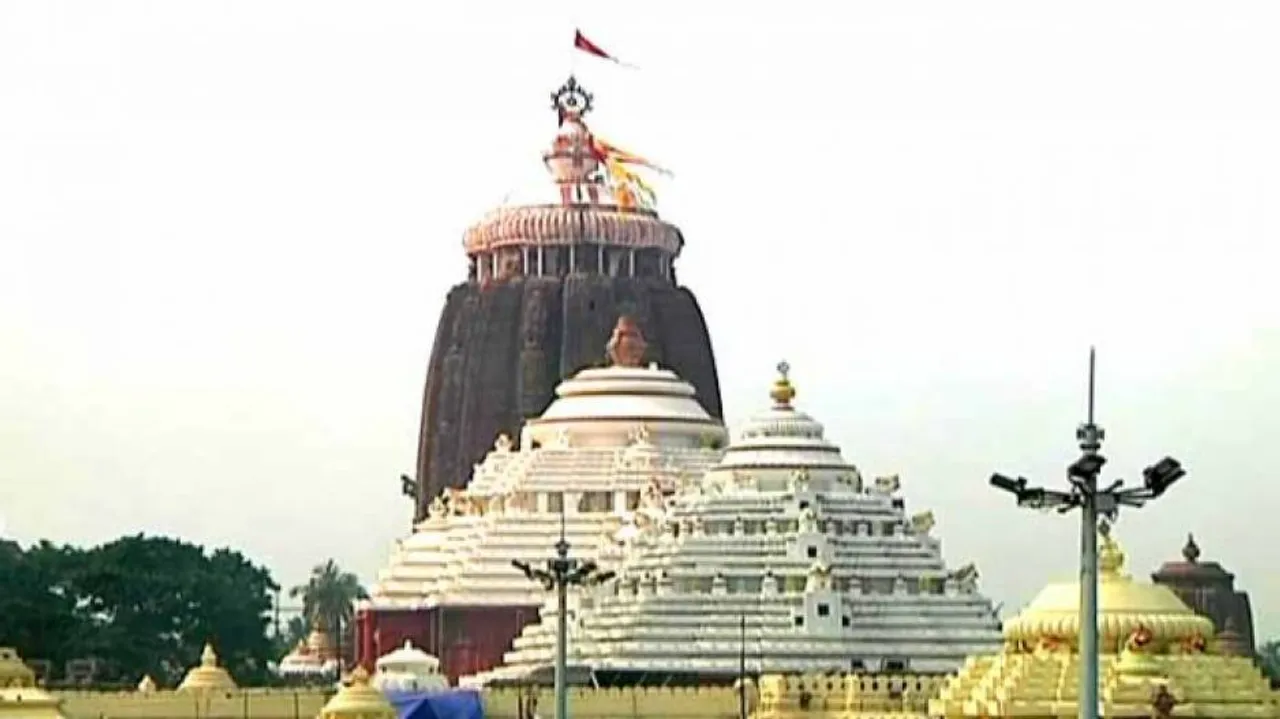 Lord Jagannath’s Snana Yatra rituals schedule approved