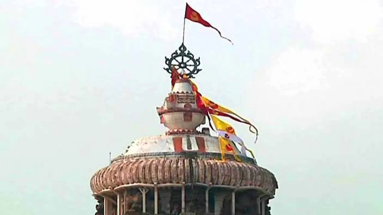 Jagannath temple selling land to raise Rs 1,000 crore maintenance corpus