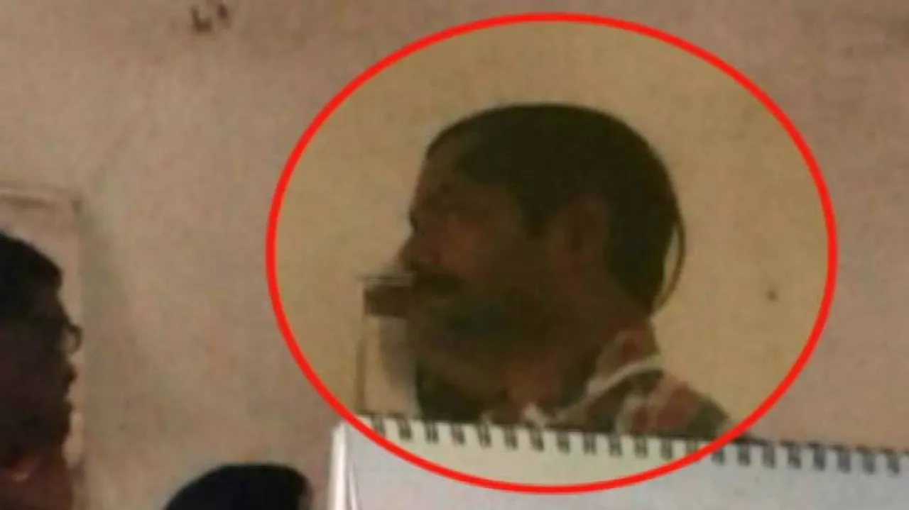 Prime accused in Puri lawyer murder surrenders