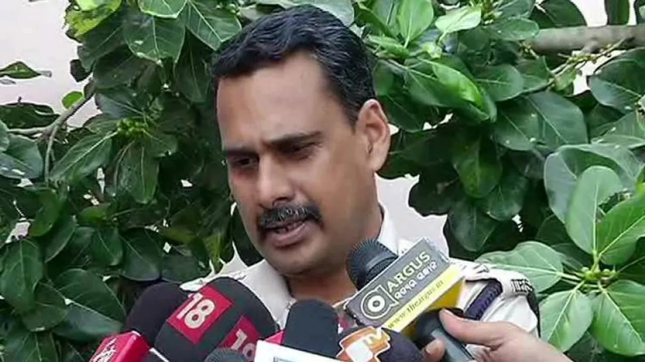 Security beefed up in Puri for ‘Panchuka’
