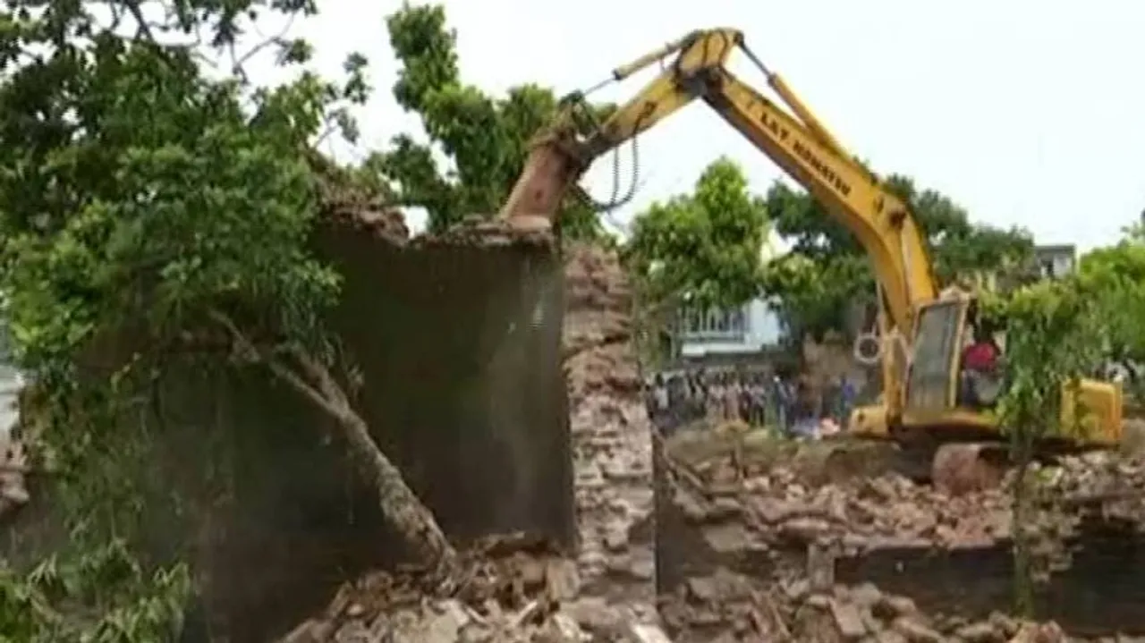 Srikhetra Has Turned Into Kurukshetra: Bijoy Takes A Dig At Odisha Govt