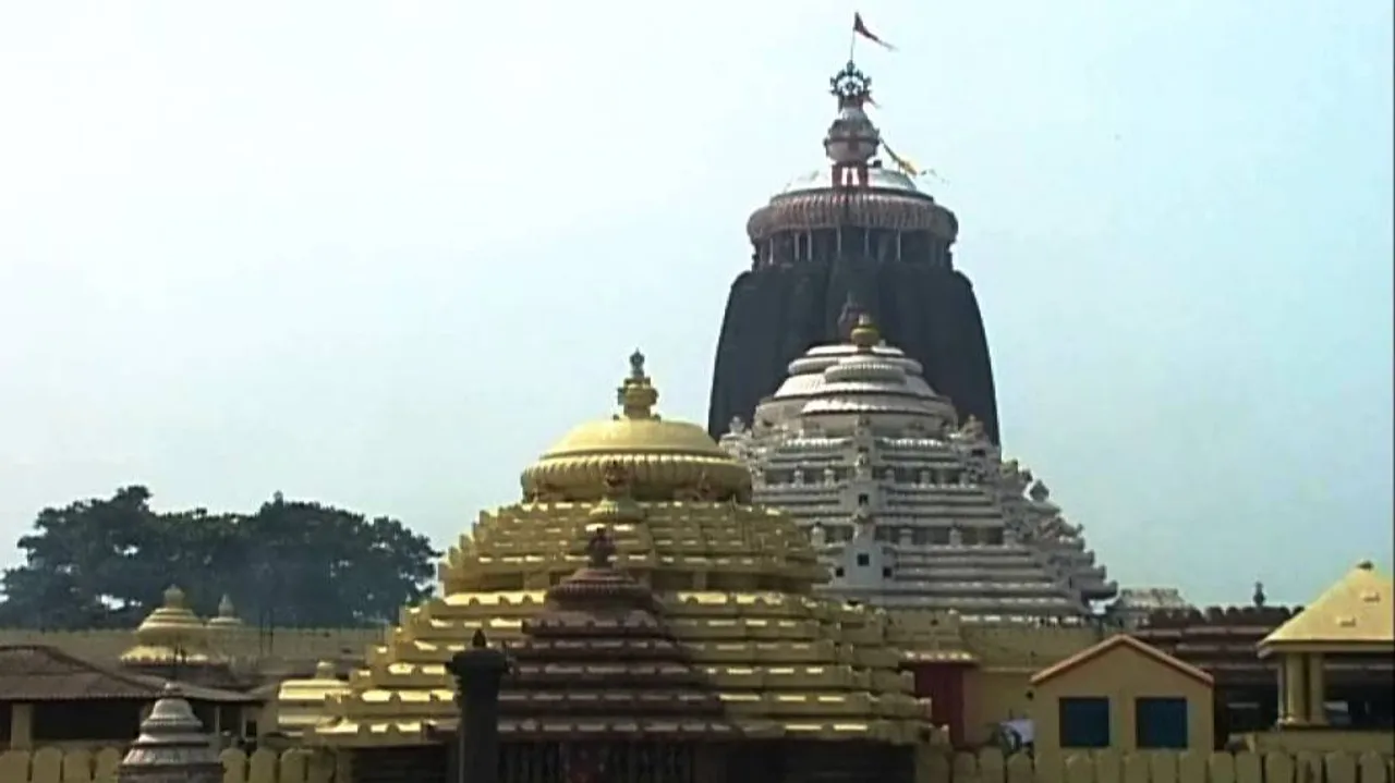 Delay of rituals at Srimandir: SJTA issues notice to 34 servitors over Dec 28 shutdown