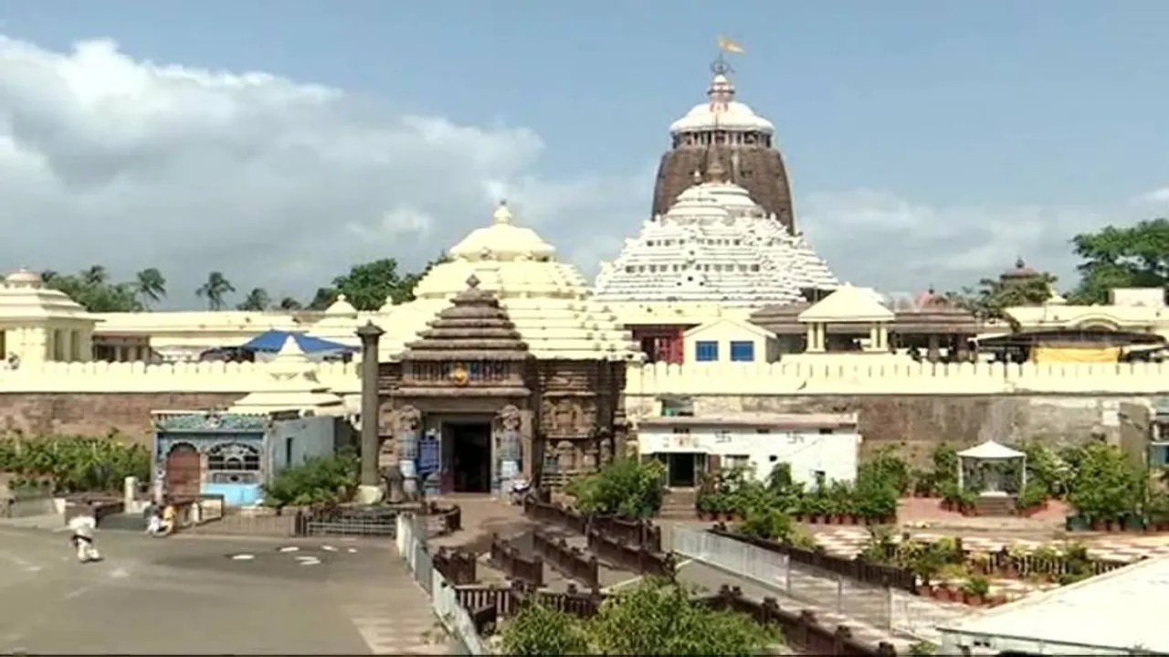 Puri Jagannath Temple Unlikely To Reopen Before 'Kartika' Month!