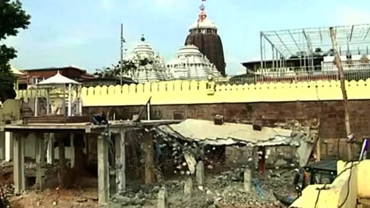 Odisha Govt Issues Notice For Land Acquisition In Puri