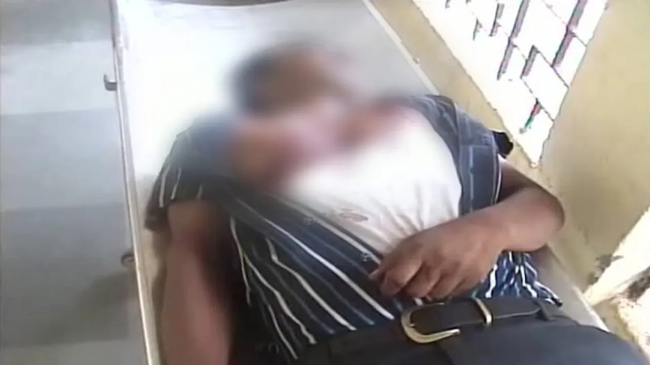 Twist in Patanaikia firing: woman’s husband, son among 3 detained