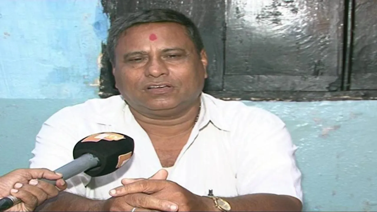 Puri temple servitors threaten to boycott Chhatisa Nijog meeting today