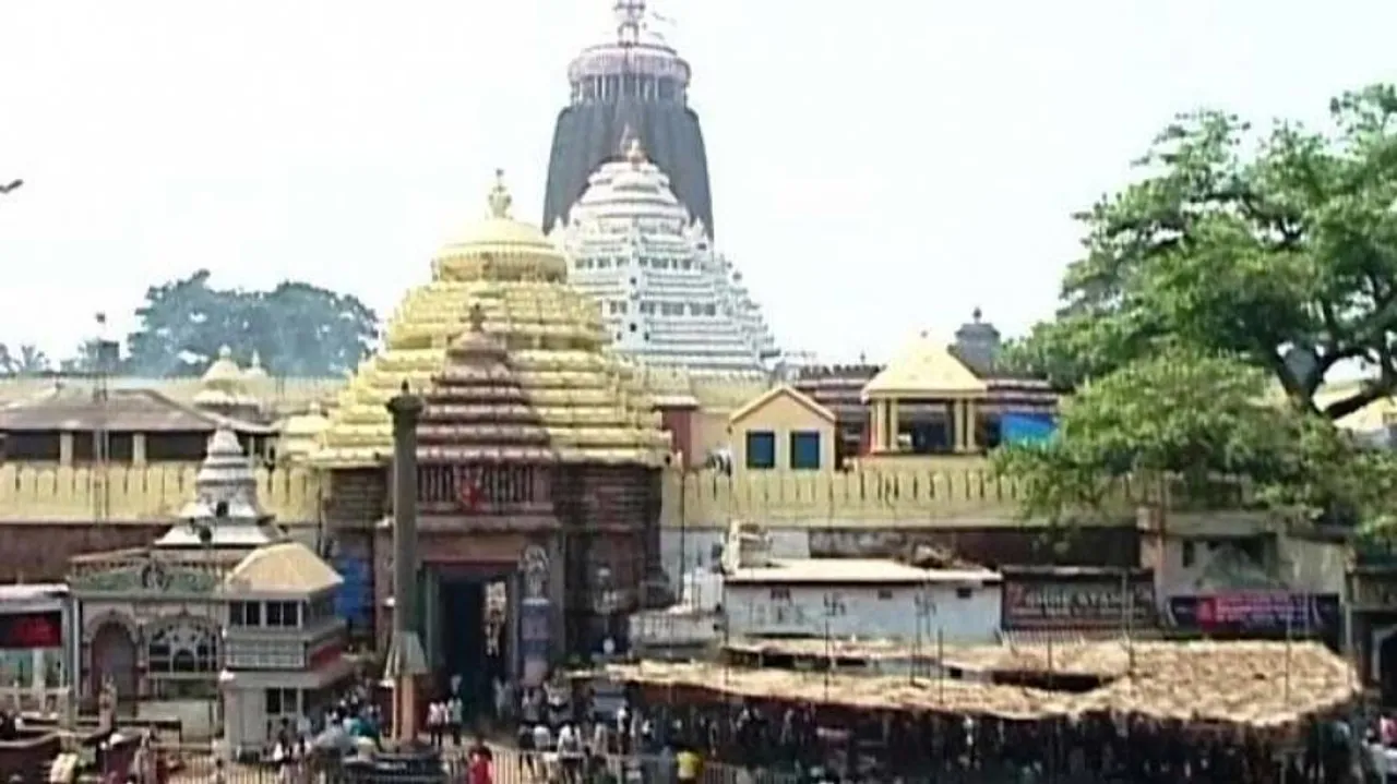 Odisha Govt Announces Rs 500 cr Package For Development In Puri