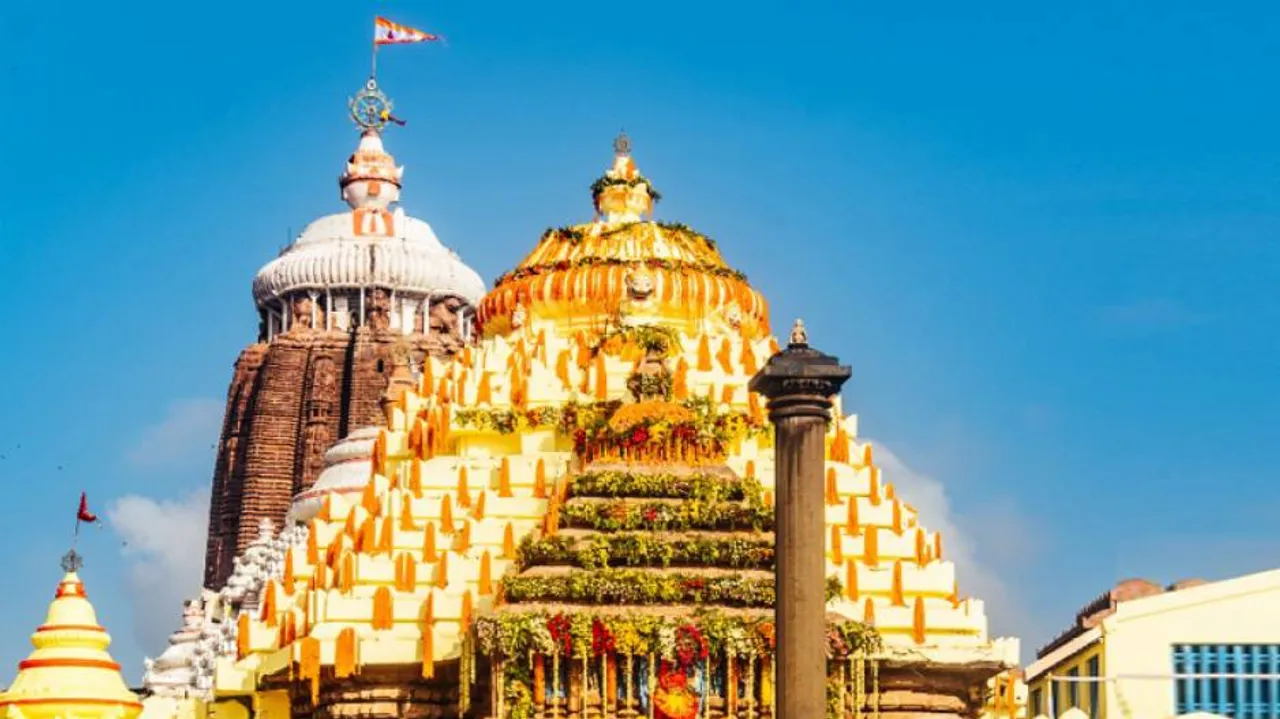 Puri Srimandir Reopening On Dec 23: Know The Restrictions & Modalities Here
