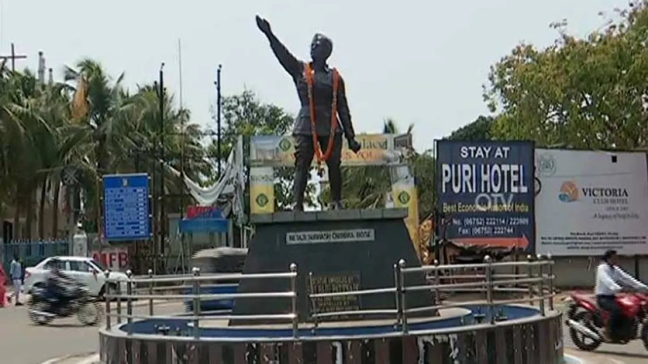 Violation of directive on Odia language fuels protests on Utkala Dibasa