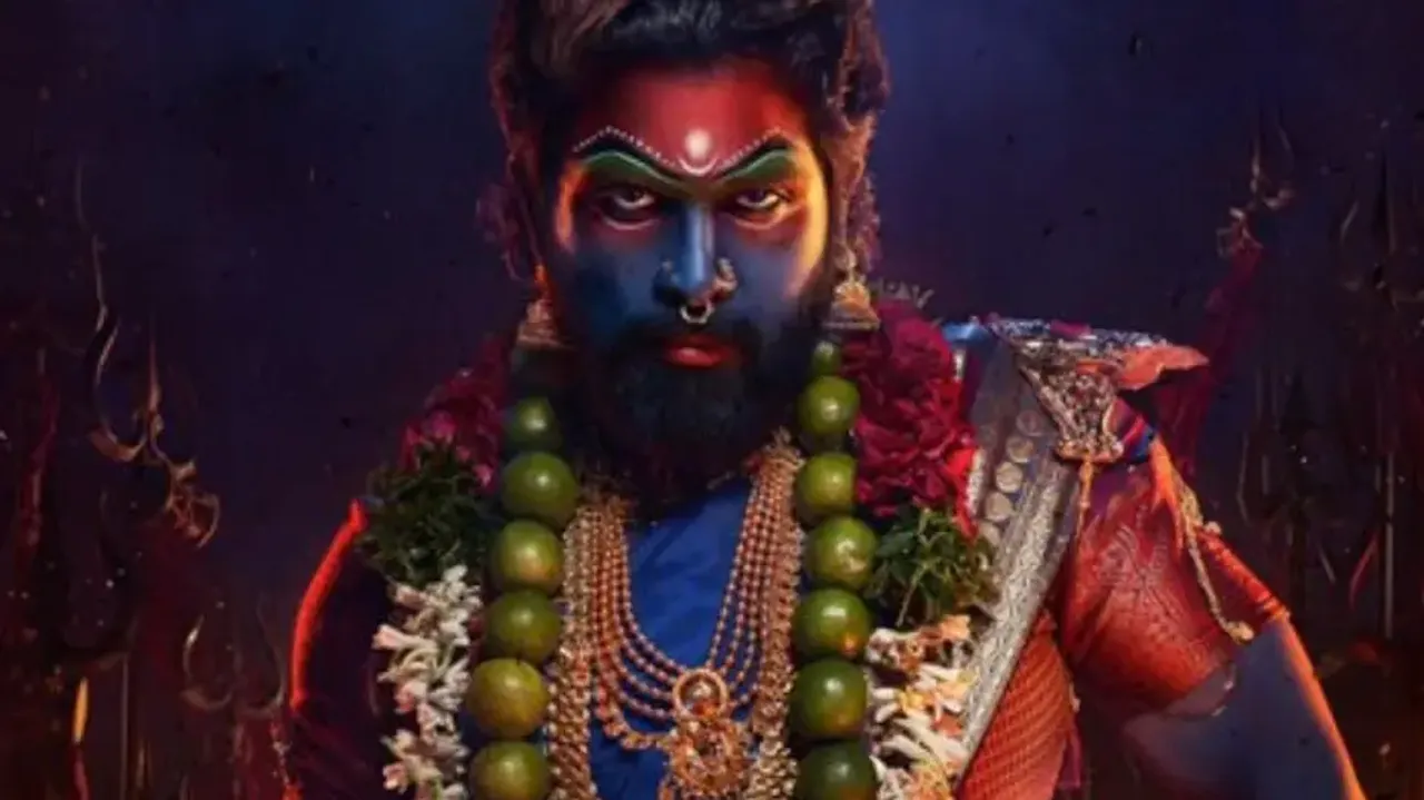 Pushpa 2