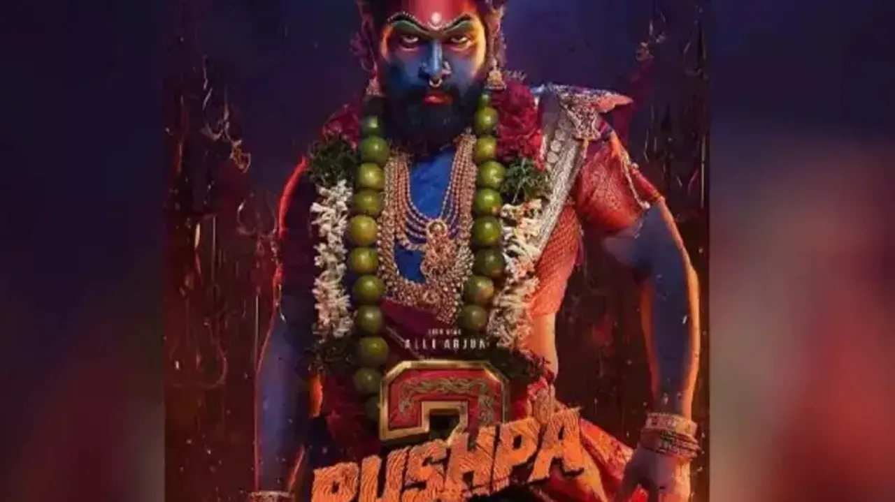Pushpa 2