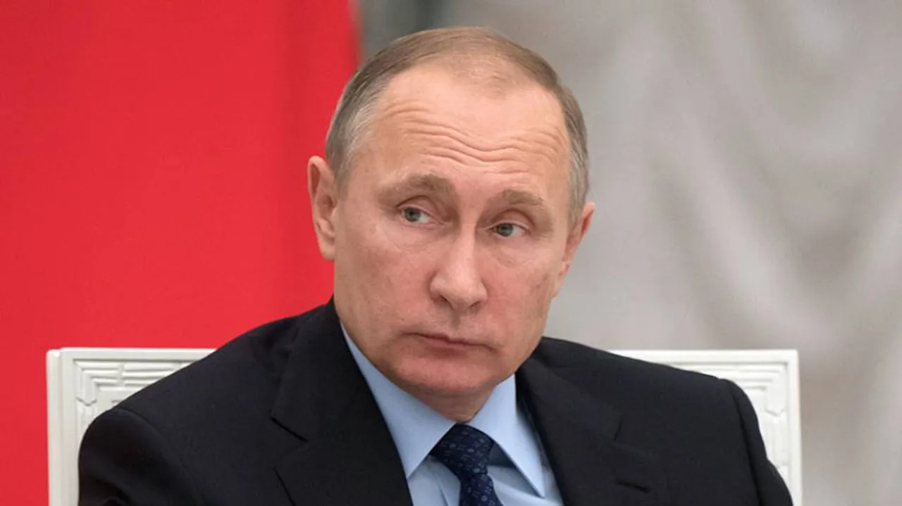 Threat of nuclear war shouldn't be underestimated, says Putin