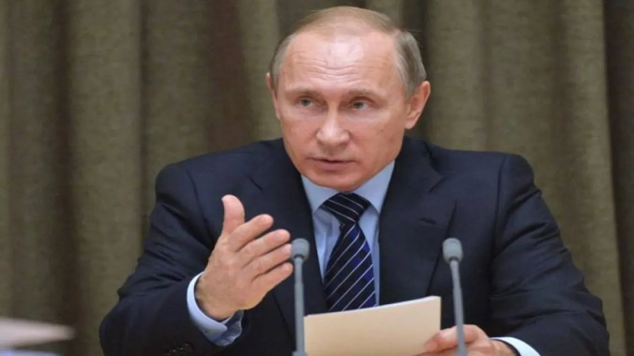 Putin expects dialogue to continue over NATO military drills