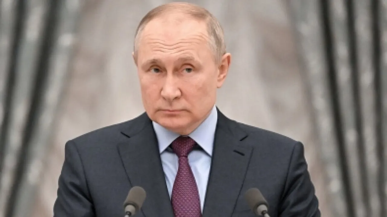 Putin