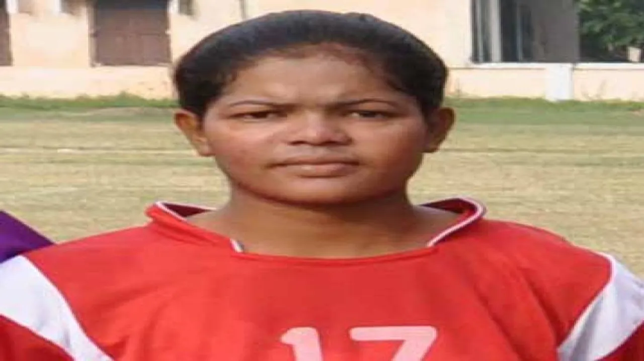South Asian Games: 4 Odia eves in national football team