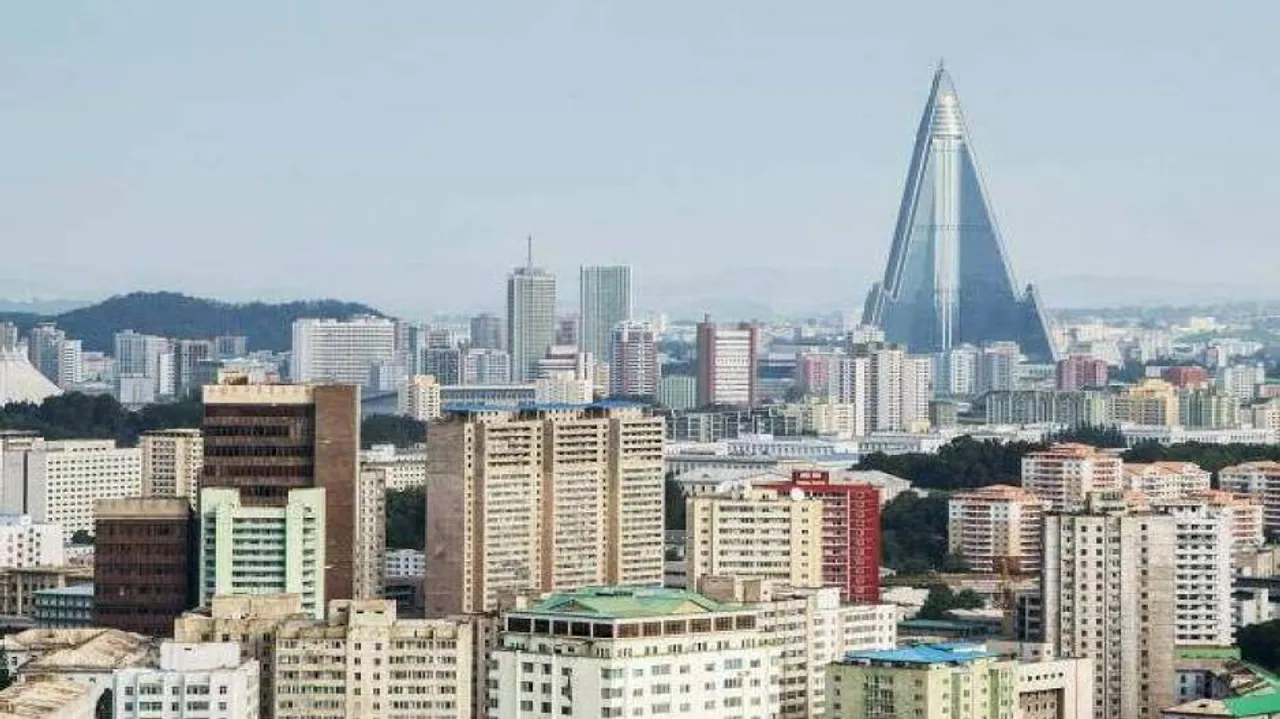 US pressure harms peace, denuclearisation efforts: N.Korea