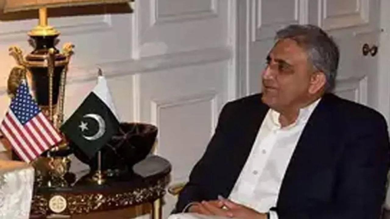 Pakistan Army calls meet, Parliament convened over Kashmir