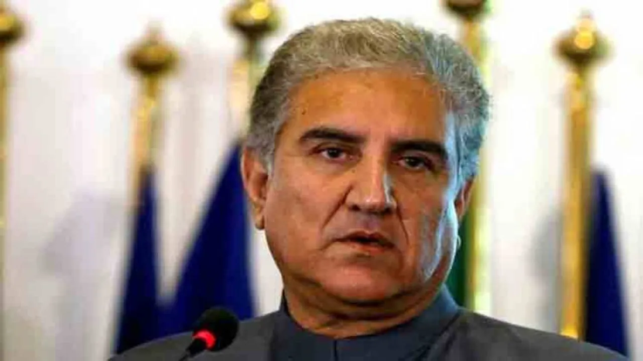US must not view Pakistan ties through Afghan or Indian lens: Qureshi