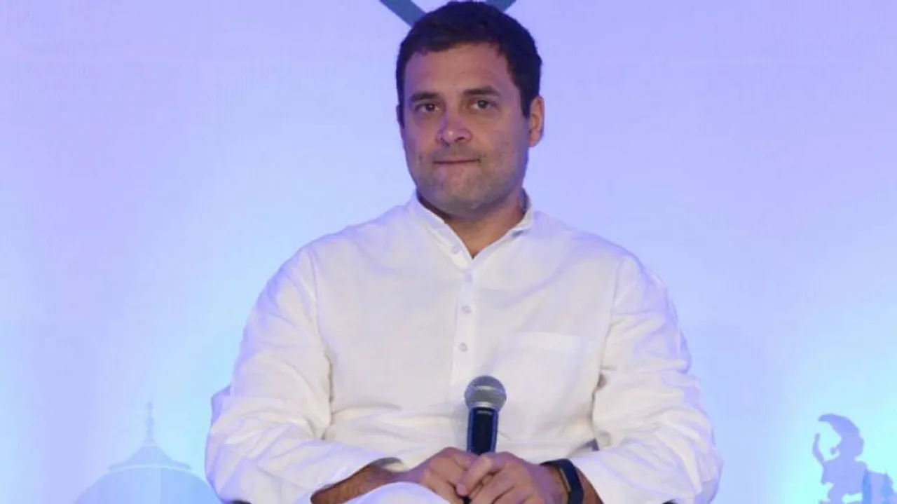 Congress core panel axed, Rahul to be President