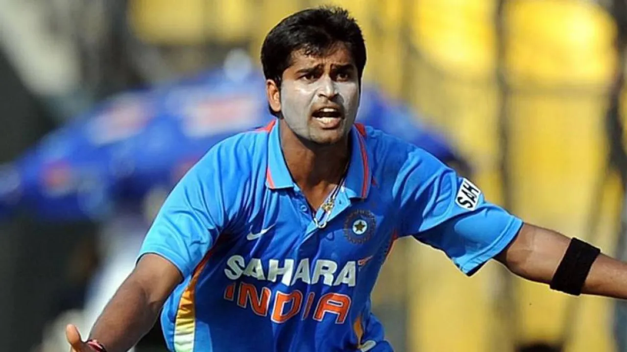 R Vinay Kumar Announces Retirement From First-Class And International Cricket