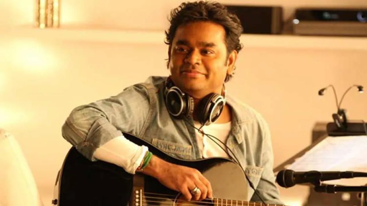 AR Rahman to perform live at Barabati stadium